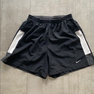 Nike shorts size S